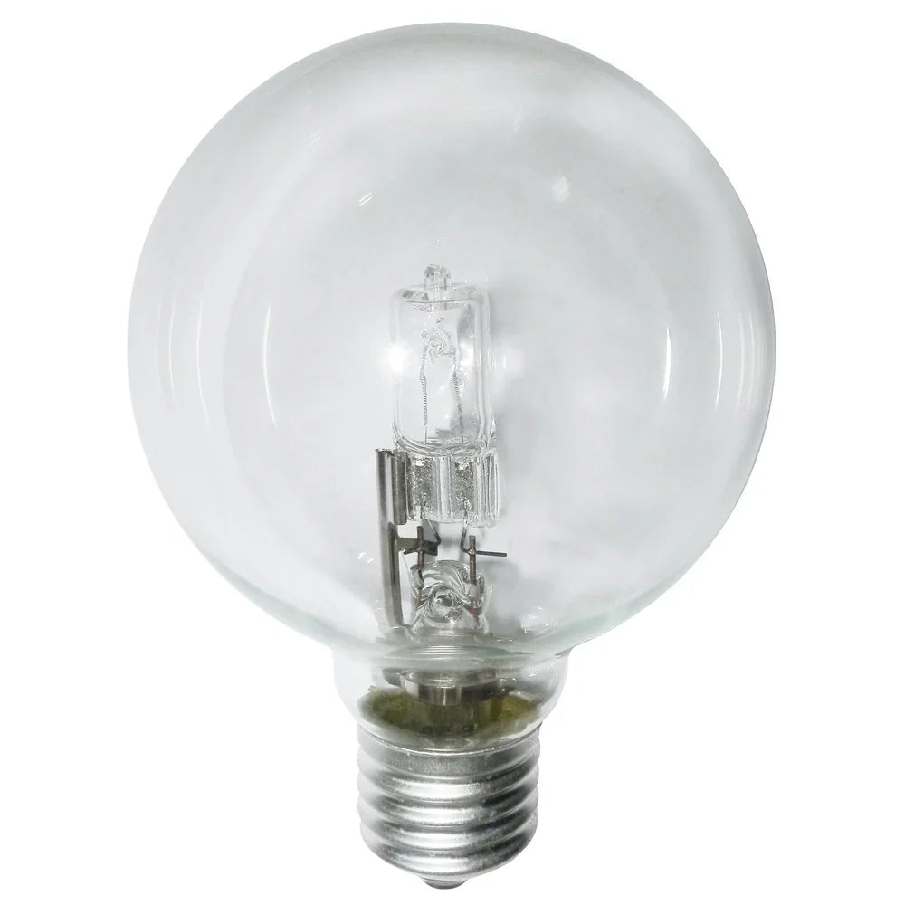 Halogen Globes