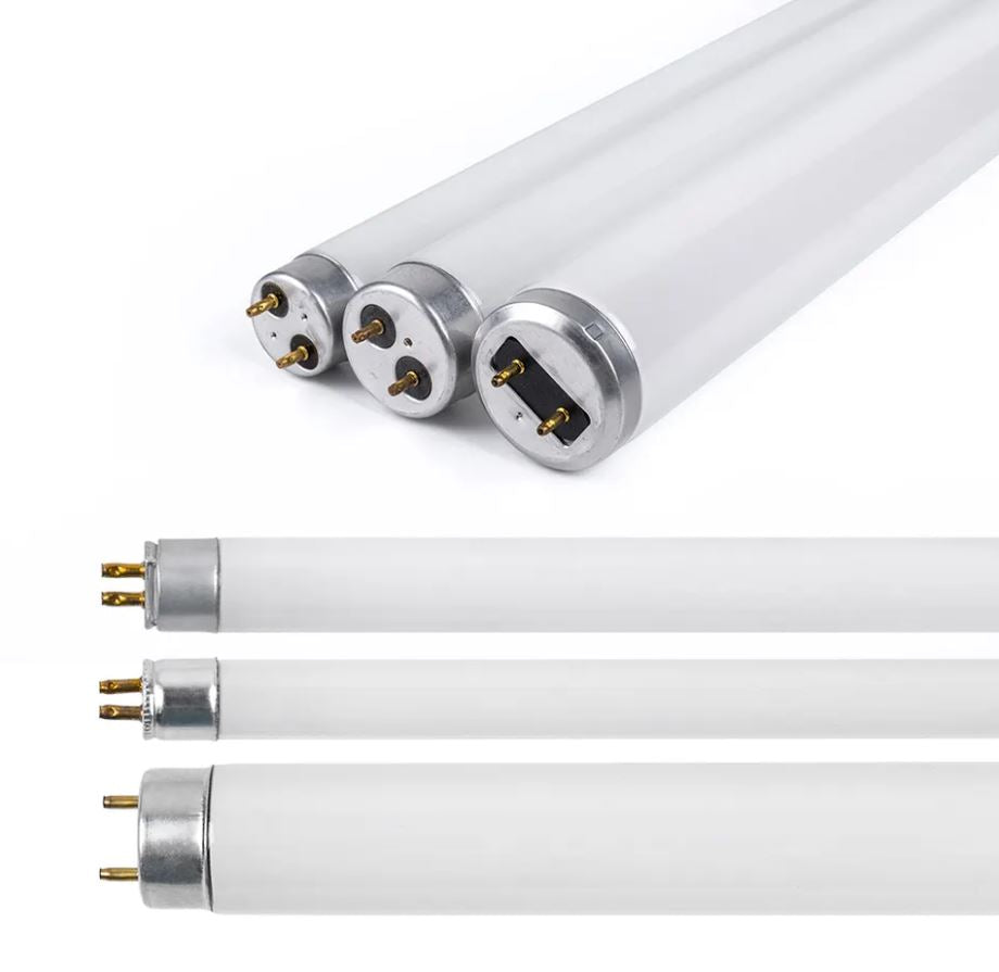 Fluorescent Tube