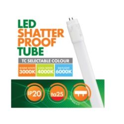 LED Tube