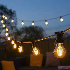 Festoon Lights