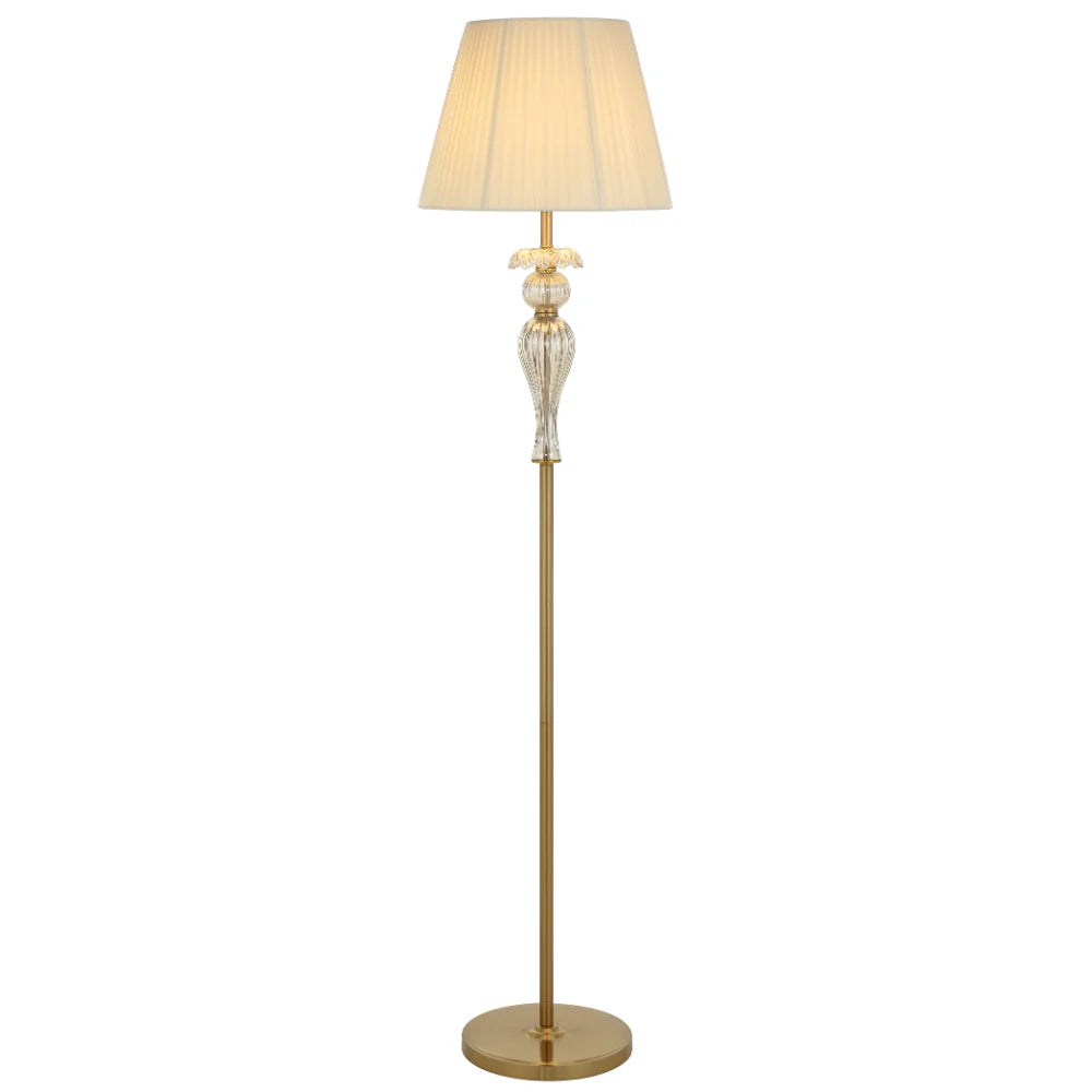 CADIZ FLOOR LAMP