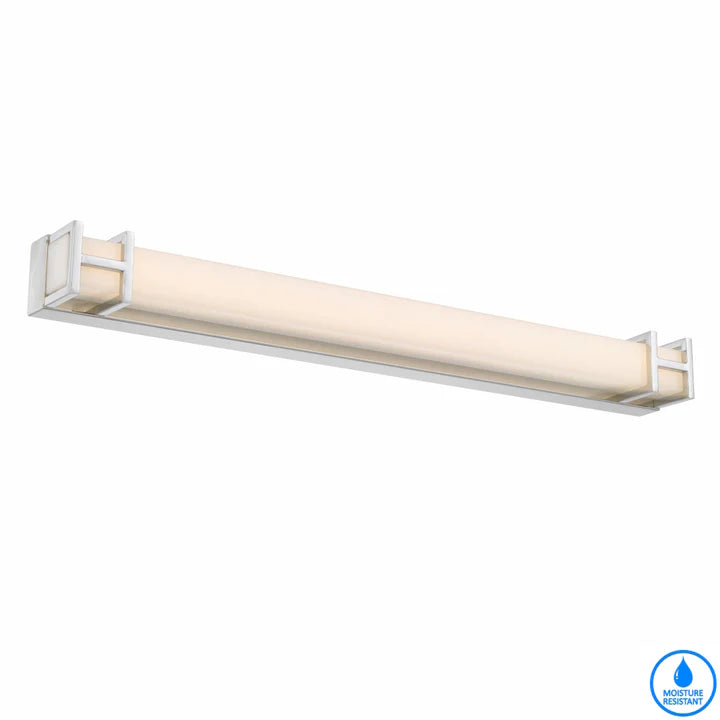 GILSON 40 VANITY WALL LIGHT