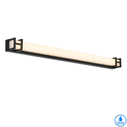 GILSON 40 VANITY WALL LIGHT