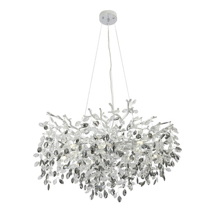 MOLENA 5 LIGHT PENDANT