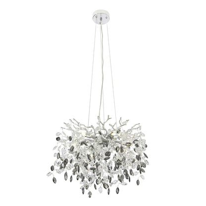 MOLENA 5 LIGHT PENDANT