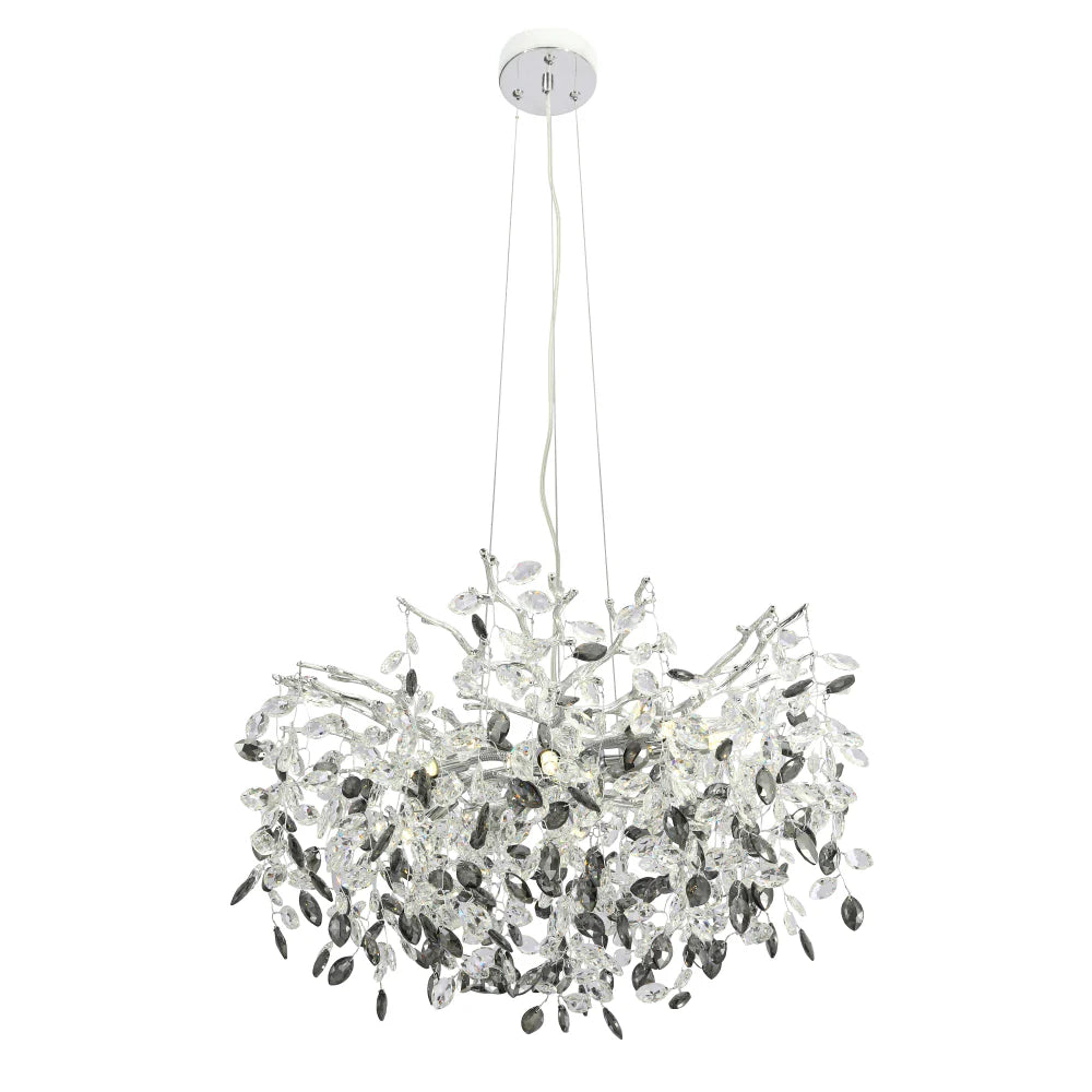 MOLENA 5 LIGHT PENDANT