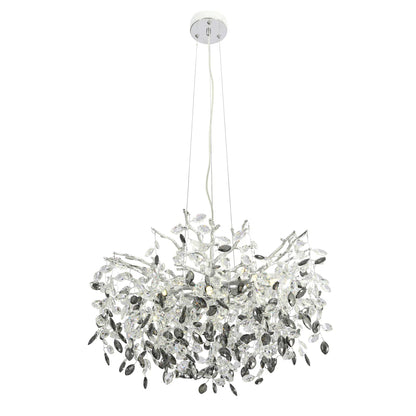 MOLENA 5 LIGHT PENDANT