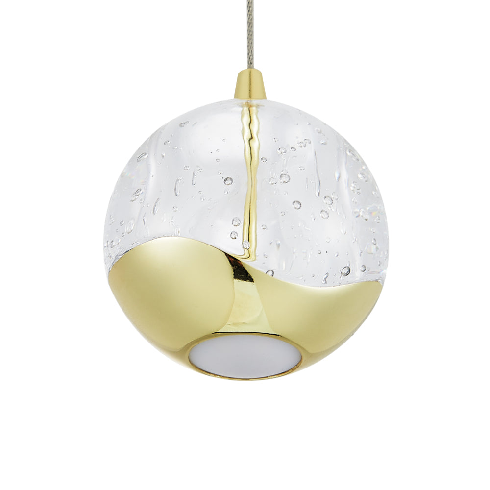 SEGOVIA 5 LIGHT PENDANT