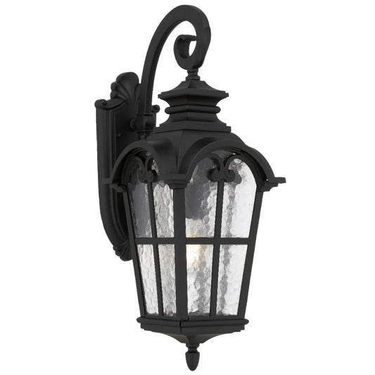 SHELTON EXTERIOR WALL LIGHT