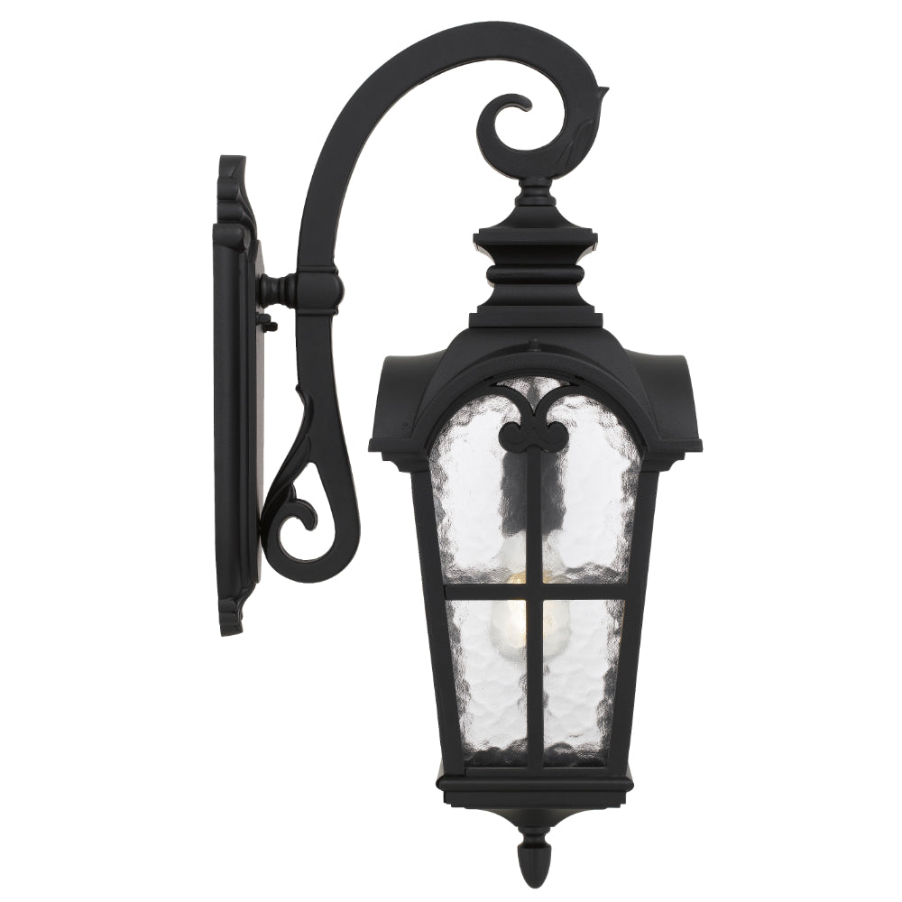 SHELTON EXTERIOR WALL LIGHT