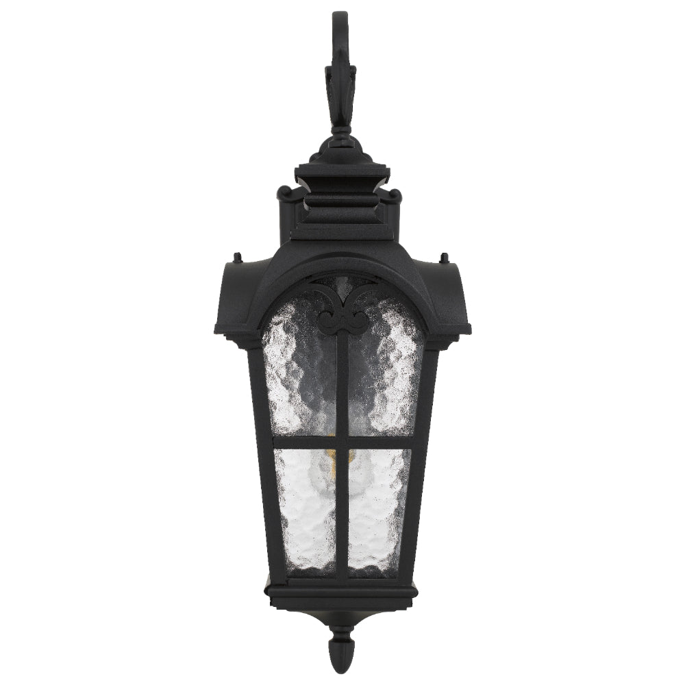 SHELTON EXTERIOR WALL LIGHT